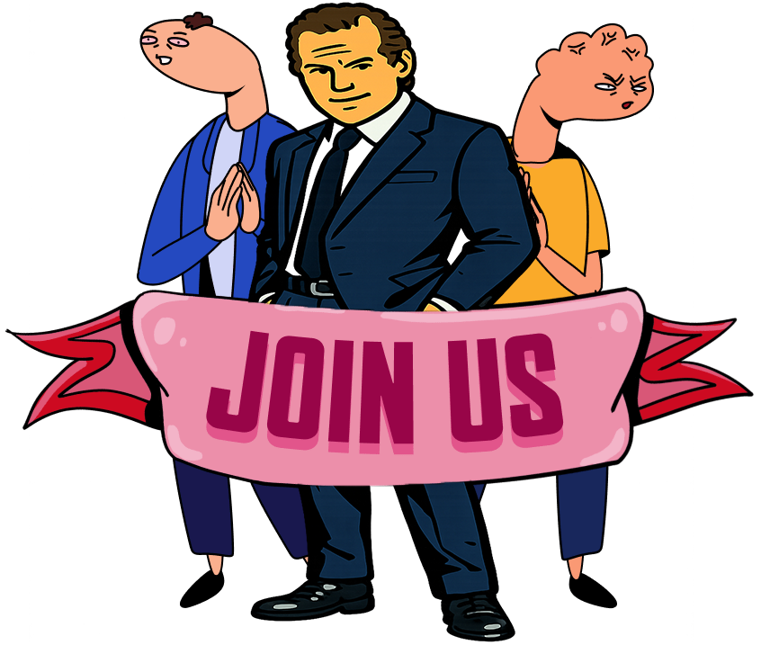 JOIN US